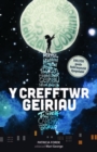 Image for Crefftwr Geiriau, Y