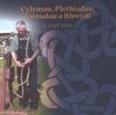 Image for Cylymau, Plethiadau, Gweadau a Rhwydi