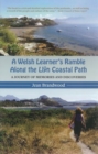 Image for A Welsh learner&#39;s ramble along the Llyn Coastal Path