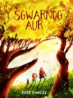 Image for Y Sgwarnog Aur