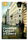 Image for Llyfrau Hanes Byw: Cerdded Lerpwl y Cymry