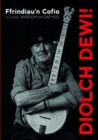Image for Diolch Dewi! - Ffrindiau&#39;n Cofio