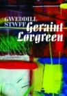 Image for Gweddill Stwff Geraint Lovgreen