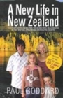 Image for A new life in New Zealand