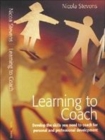 Image for Learn to Coach