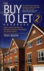 Image for The buy to let handbook  : how to invest for profit in residential property and manage the letting yourself