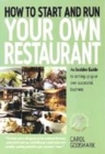 Image for How To Start and Run Your Own Restaurant
