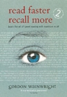 Image for Read faster, recall more  : learn the art of speed reading with maximum recall