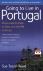 Image for Going to Live in Portugal
