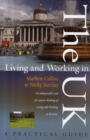 Image for Living and working in the UK  : a practical guide