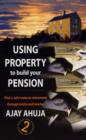 Image for Using Property to Build Your Pension