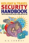 Image for Holiday &amp; travel security handbook