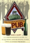 Image for How to Run a Successful Pub