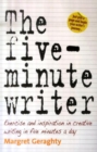 Image for The Five-minute Writer