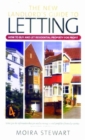 Image for The new landlord&#39;s guide to letting  : how to buy and let residential property for profit