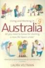 Image for Living and working in Australia  : all you need to know for starting a new life &#39;down under&#39;