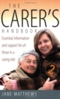 Image for The Carer&#39;s Handbook 2nd Edition