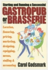Image for Starting and Running a Successful Gastro Pub or Brasserie