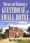 Image for Buying and Running a Guesthouse or Small Hotel 2nd Edition