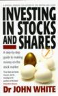 Image for Investing in Stocks and Shares