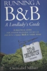 Image for Running a B&amp;B  : a landlady&#39;s guide