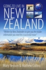 Image for Going to live in New Zealand