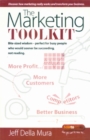 Image for Marketing Toolkit