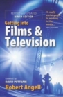 Image for Getting Into Films and Television, 9th Edition