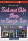 Image for Start and run a fish and chip shop or burger bar