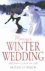 Image for Planning A Winter Wedding