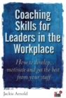 Image for Coaching Skills for Leaders in the Workplace