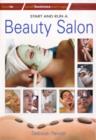 Image for Start and Run a Beauty Salon