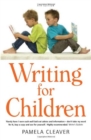 Image for Writing for children