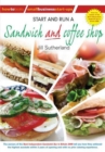 Image for Start and Run a Sandwich and Coffee Shop