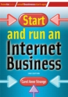 Image for How to Start &amp; Run Internet Business 2nd Edition