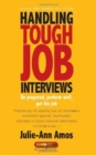 Image for Handling Tough Job Interviews 4th Edition