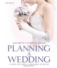 Image for Planning A Wedding 2nd Ed