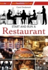 Image for Start &amp; run a restaurant