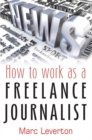 Image for How To Work as a Freelance Journalist