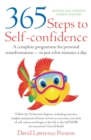 Image for 365 Steps to Self-Confidence 4th Edition