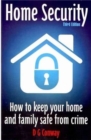 Image for Home Security 3rd Edition