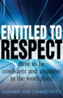 Image for Entitled To Respect
