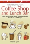 Image for Start up and Run Your Own Coffee Shop and Lunch Bar, 2nd Edition