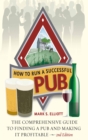 Image for How To Run A Successful Pub 2nd Edition