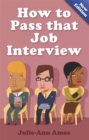 Image for How To Pass That Job Interview 5th Edition