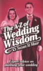 Image for A-Z Of Wedding Wisdom