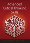 Image for Advanced Critical Thinking Skills