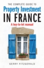 Image for The complete guide to property investment in France