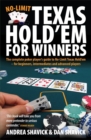 Image for No limit Texas hold &#39;em for winners  : the complete poker player&#39;s guide to no-limit Texas hold &#39;em - for beginners, intermediates and advanced players