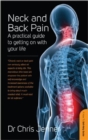 Image for Neck and back pain  : a practical guide to getting on with your life